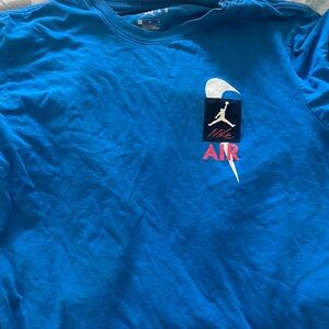 AIR JORDAN T SHIRT
